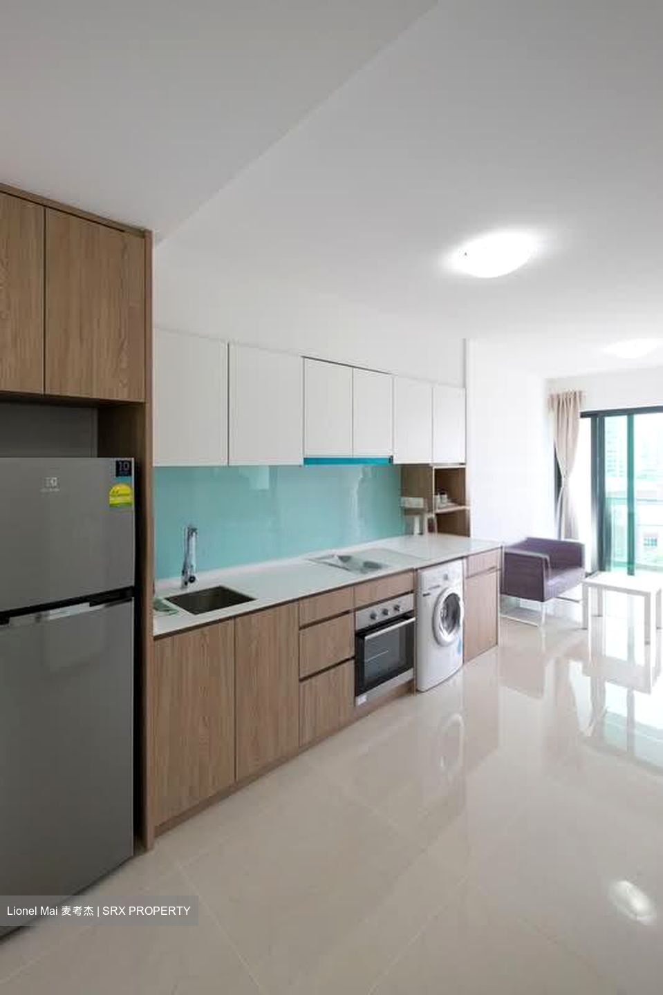 Kingsford Waterbay (D19), Apartment #565057811